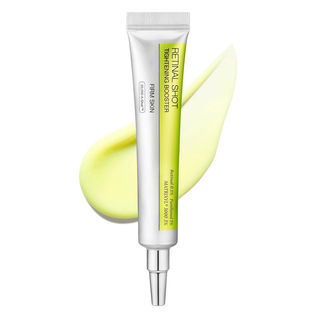 Retinol Firming Essence
